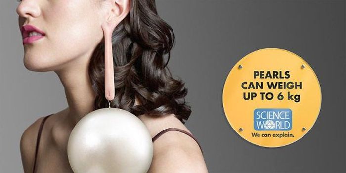 Great Science World Ads (32 pics)