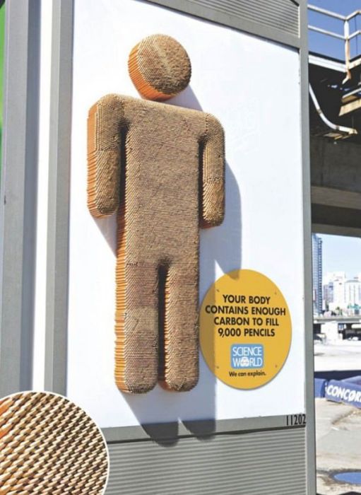 Great Science World Ads (32 pics)
