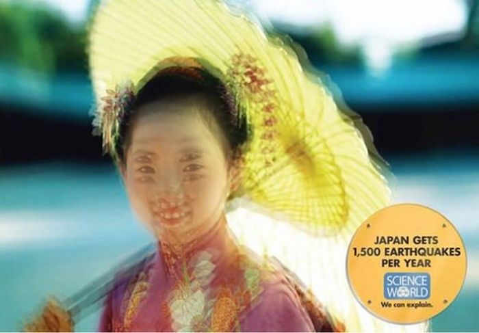 Great Science World Ads (32 pics)