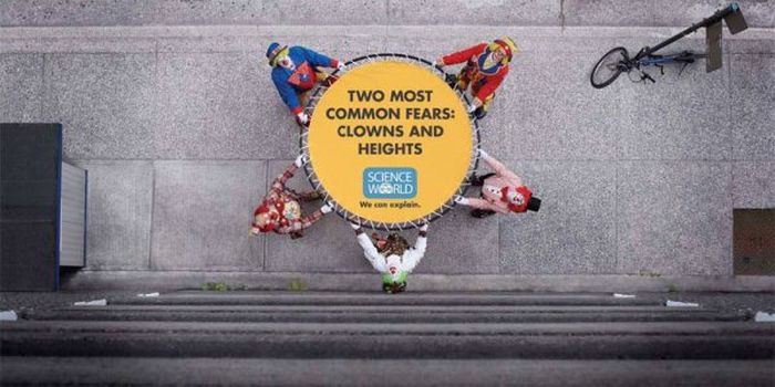 Great Science World Ads (32 pics)