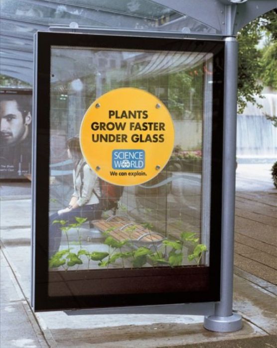 Great Science World Ads (32 pics)