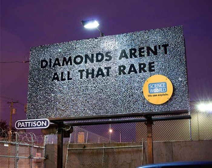 Great Science World Ads (32 pics)