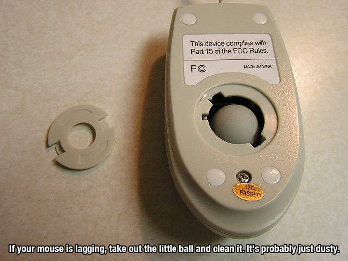 Lifehacks From The 90s (19 pics)