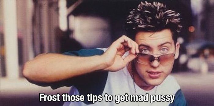 Lifehacks From The 90s (19 pics)