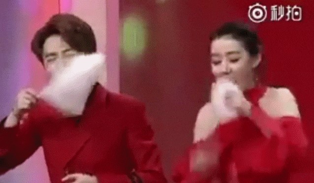 Acid Gifdump, March 19, 2018 (25 gifs)