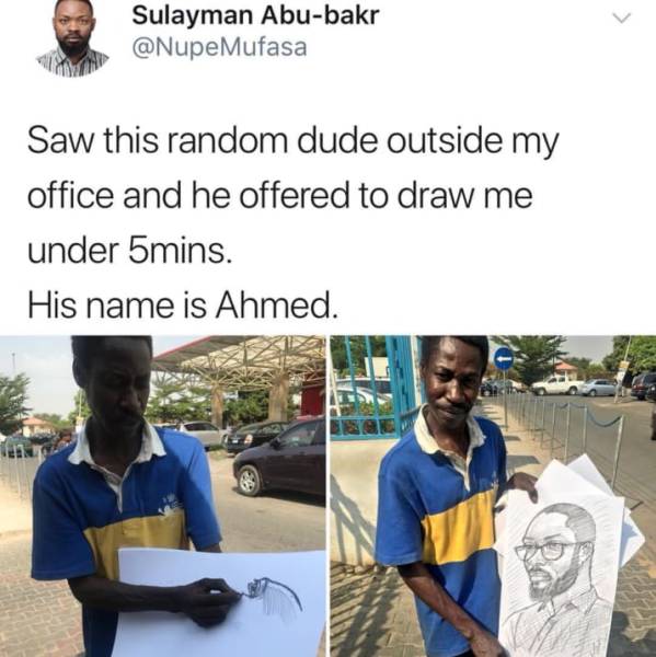 This World Is Full Of Good Things (21 pics)