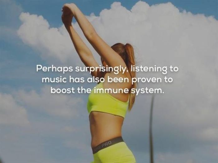 Interesting Facts About Music (20 pics)