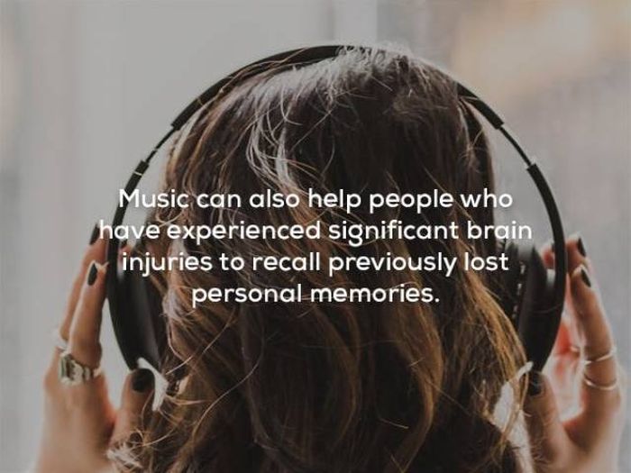 Interesting Facts About Music (20 pics)