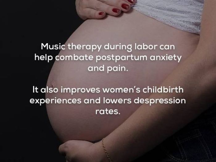 Interesting Facts About Music (20 pics)