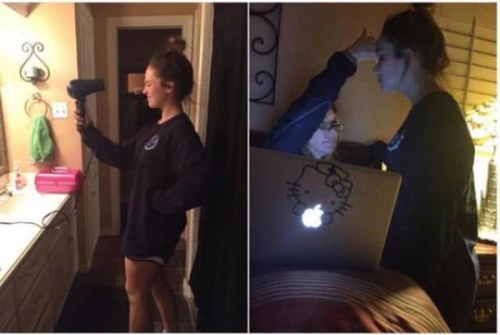 These People Are Smart (49 pics)