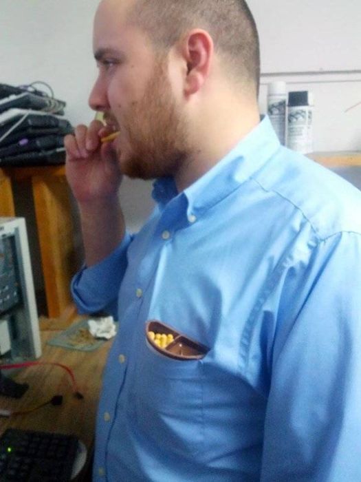 These People Are Smart (49 pics)
