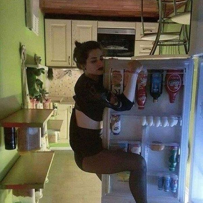Another Selection Of WTF Pictures (45 pics)