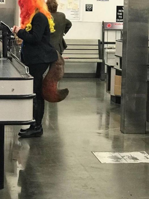 Another Selection Of WTF Pictures (45 pics)