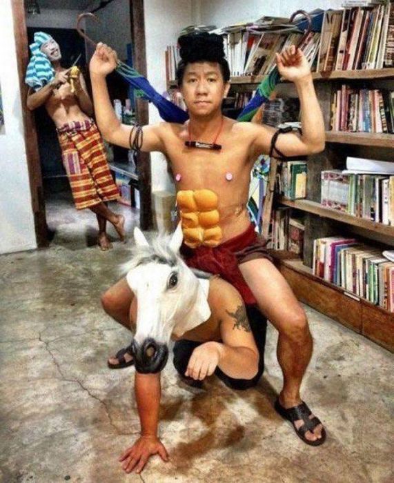 Another Selection Of WTF Pictures (45 pics)