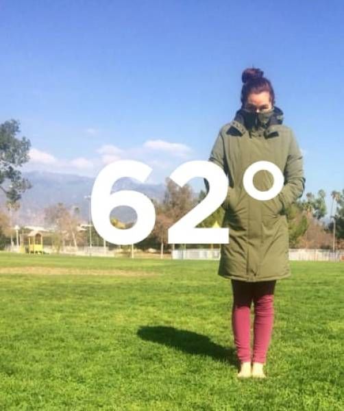 Differences Between Los Angeles And New York City (30 pics) Differences Between Los Angeles And New York City (30 pics)
