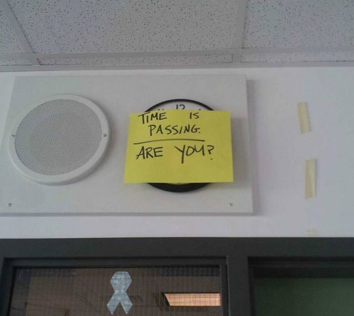 Awesome Professors Who Know How To Make Learning Process Funnier (30 pics)