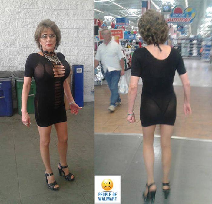 People Of Walmart (39 pics)