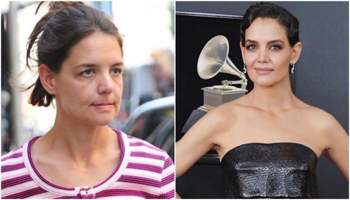 Celebrities With And Without Makeup (20 pics)