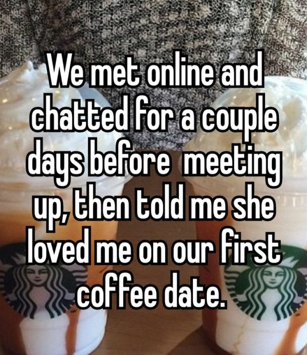 Stories From Guys Who Dated Girls With No Boundaries (21 pics)