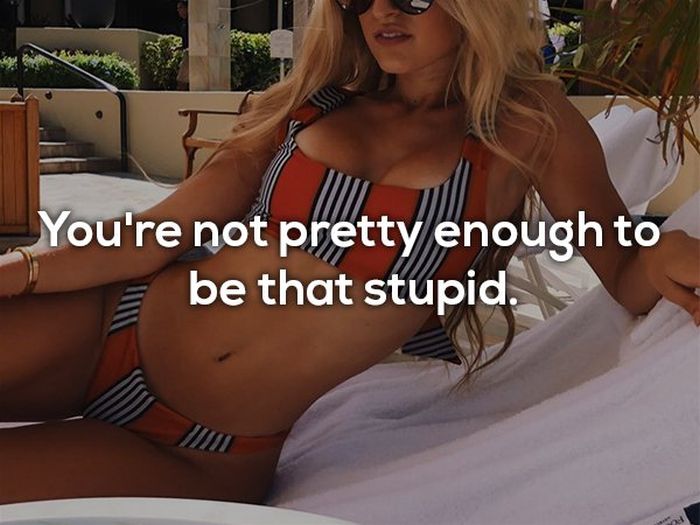 Insults Without The Cursing (17 pics)