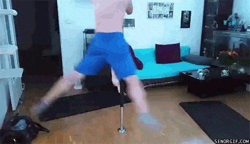 Acid Gifdump, March 21, 2018 (25 gifs)