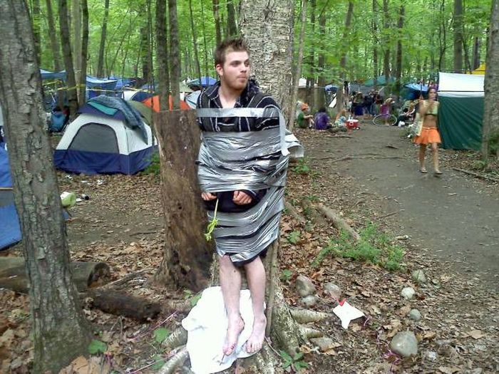 Music Festivals Are Fun (41 pics)