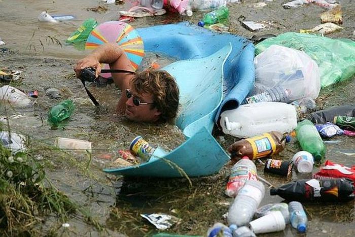 Music Festivals Are Fun (41 pics)