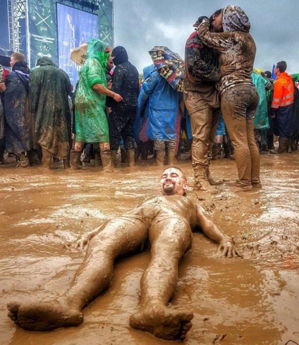 Music Festivals Are Fun (41 pics)