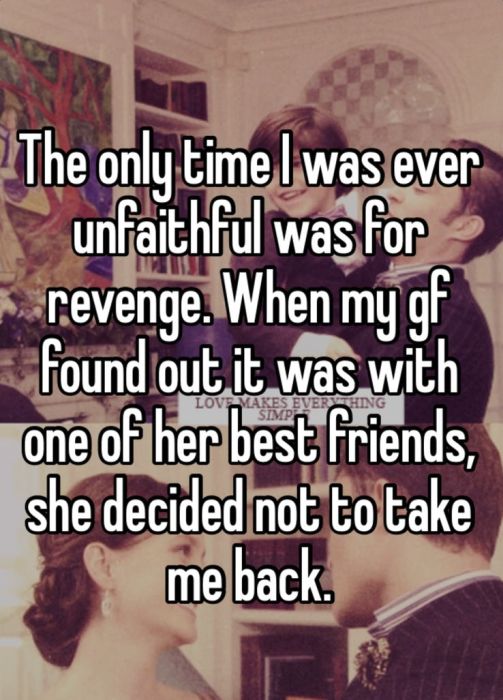Side Chick Diaries (19 pics)