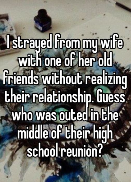 Side Chick Diaries (19 pics)