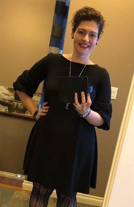 A Woman Lost 150 Pounds (68 kg) (12 pics)