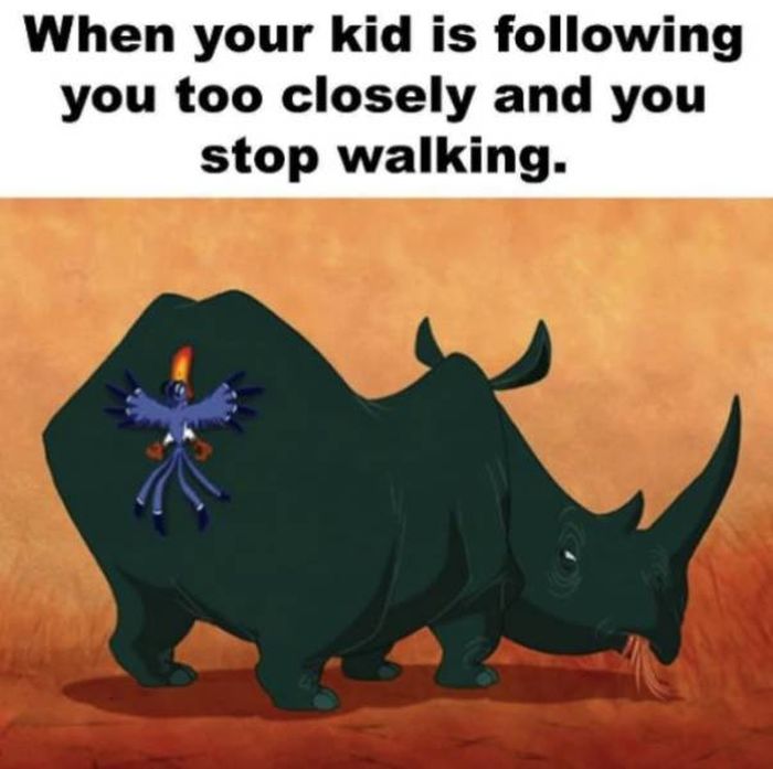 Memes About Parenting (25 pics)