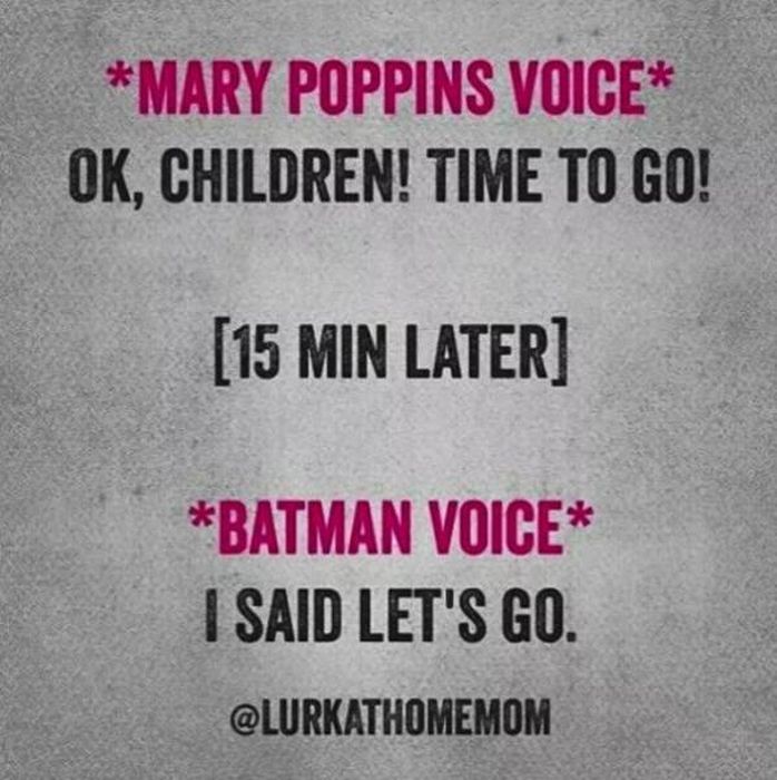 Memes About Parenting (25 pics)
