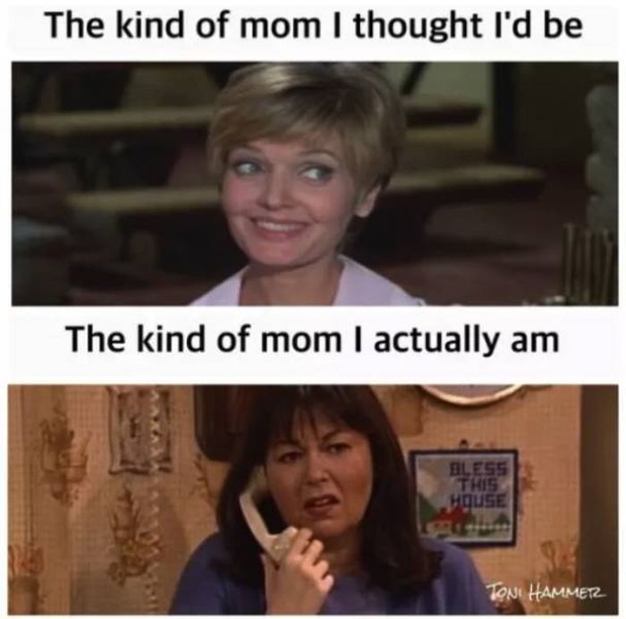 Memes About Parenting (25 pics)