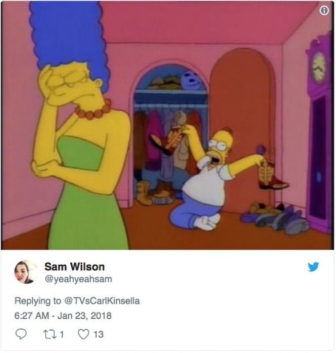 People Talk About Their Lives Using The Simpsons Screenshots (34 pics)