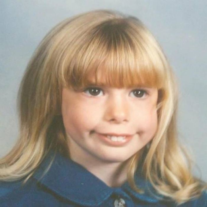 Most Embarrassing Childhood Photos (38 pics)