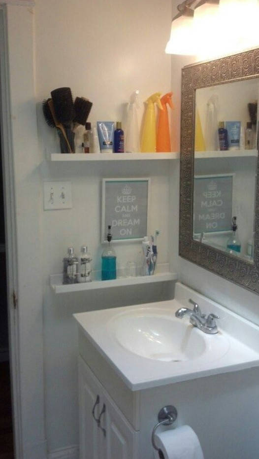 How To Turn The Small Size Of Your Flat Into Your Advantage (29 pics)