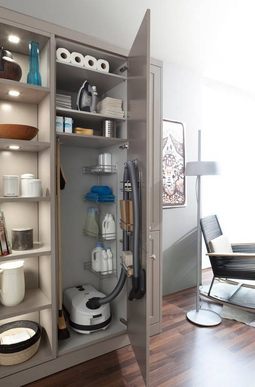 How To Turn The Small Size Of Your Flat Into Your Advantage (29 pics)