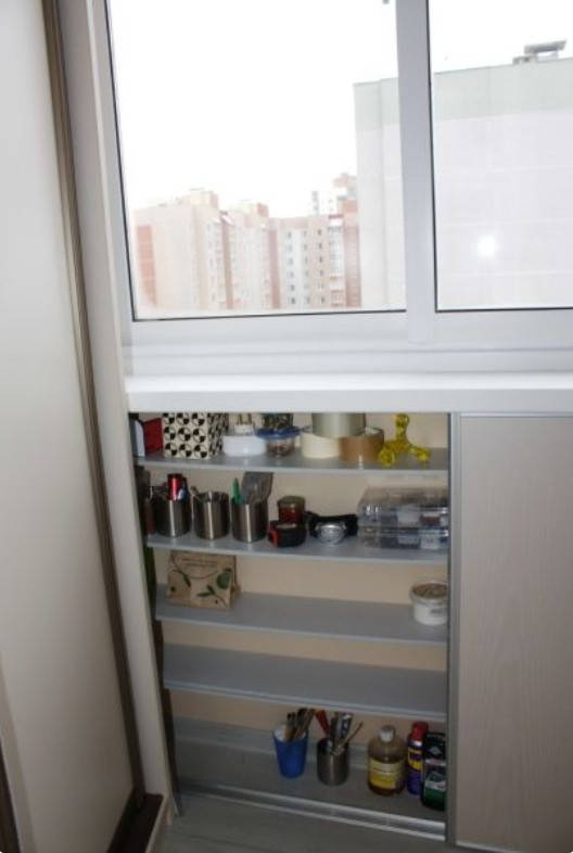 How To Turn The Small Size Of Your Flat Into Your Advantage (29 pics)