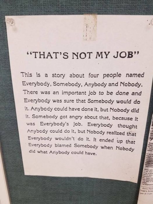 Work Memes (57 pics)