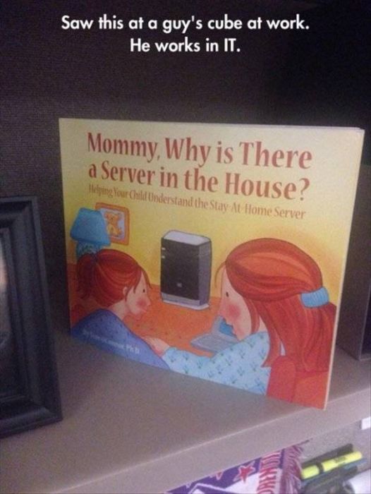 Work Memes (57 pics)