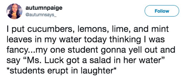 Funny Tweets (25 pics)