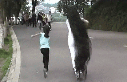 Acid Gifdump, March 26, 2018 (25 gifs)