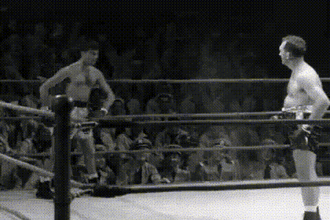 Acid Gifdump, March 26, 2018 (25 gifs)