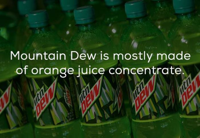 Unknown Facts About Common Products (22 pics)
