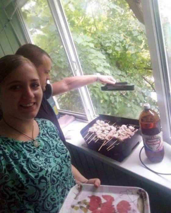Only in Russia (42 pics)