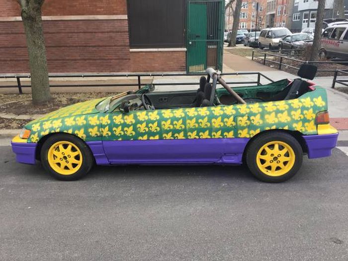 Acid Picdump (100 pics)
