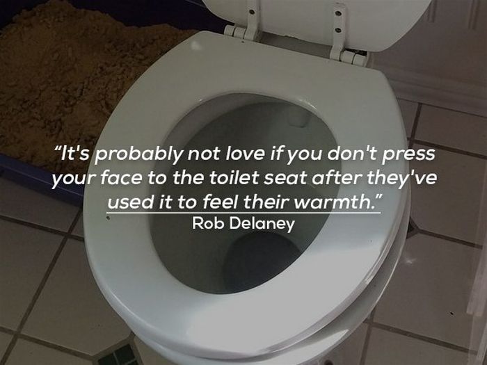 It's All About Love (16 pics)