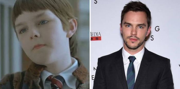 Child Stars Then And Now (20 pics)