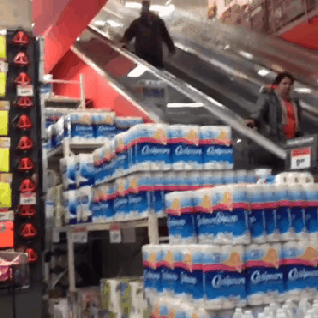Acid Gifdump, March 27, 2018 (25 gifs)